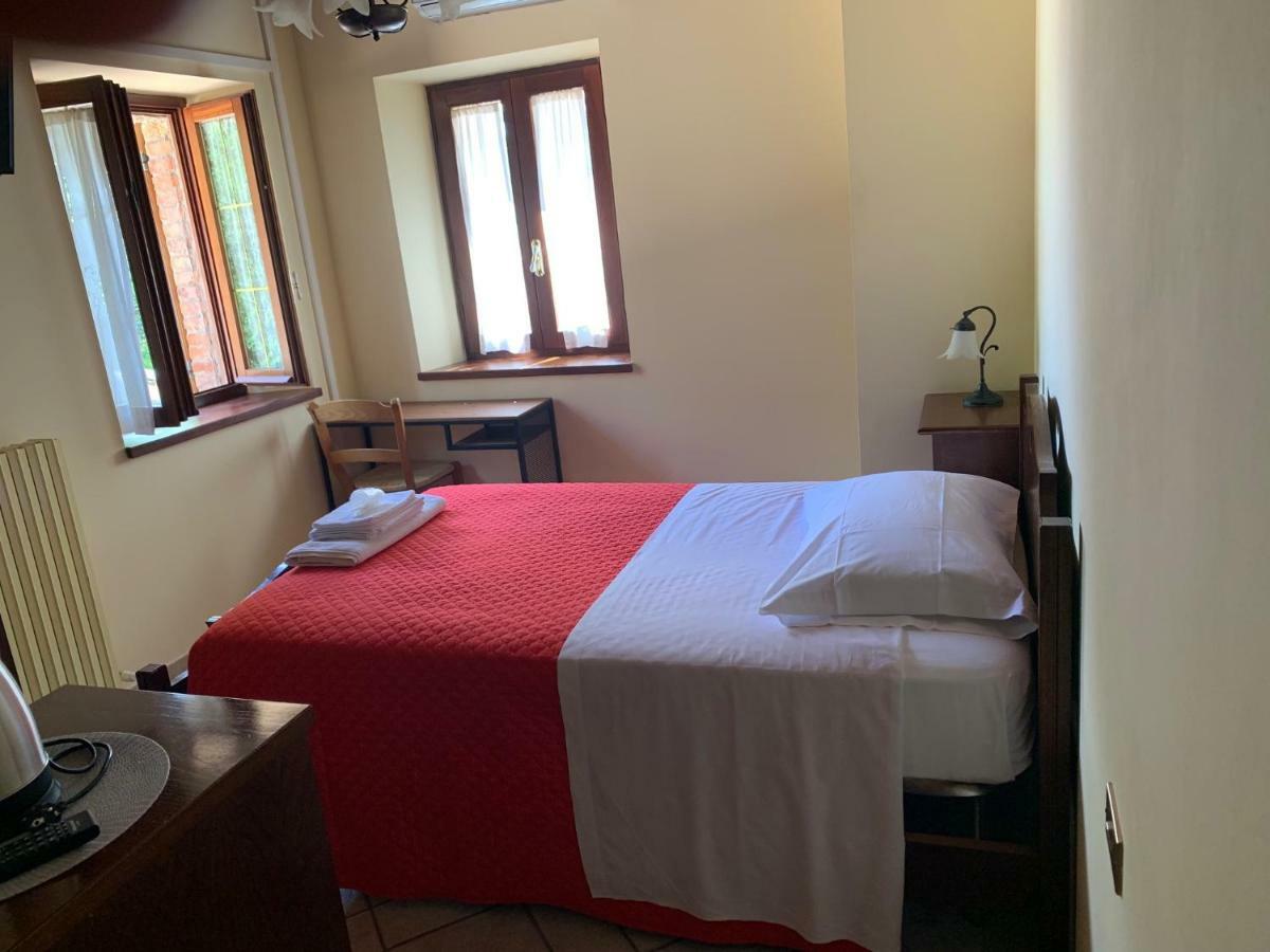 Country House Della Posta Maiolati Spontini Zewnętrze zdjęcie