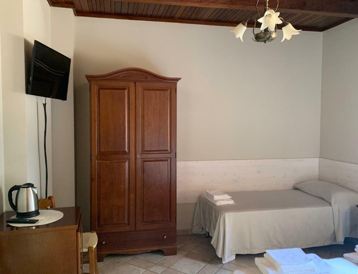 Country House Della Posta Maiolati Spontini Zewnętrze zdjęcie