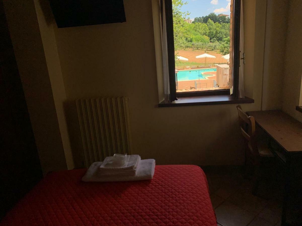 Country House Della Posta Maiolati Spontini Zewnętrze zdjęcie