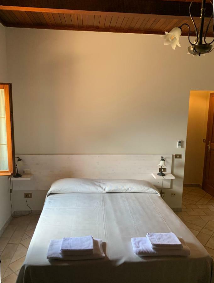 Country House Della Posta Maiolati Spontini Zewnętrze zdjęcie