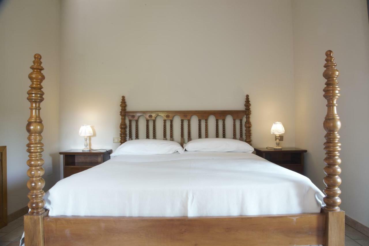 Country House Della Posta Maiolati Spontini Zewnętrze zdjęcie