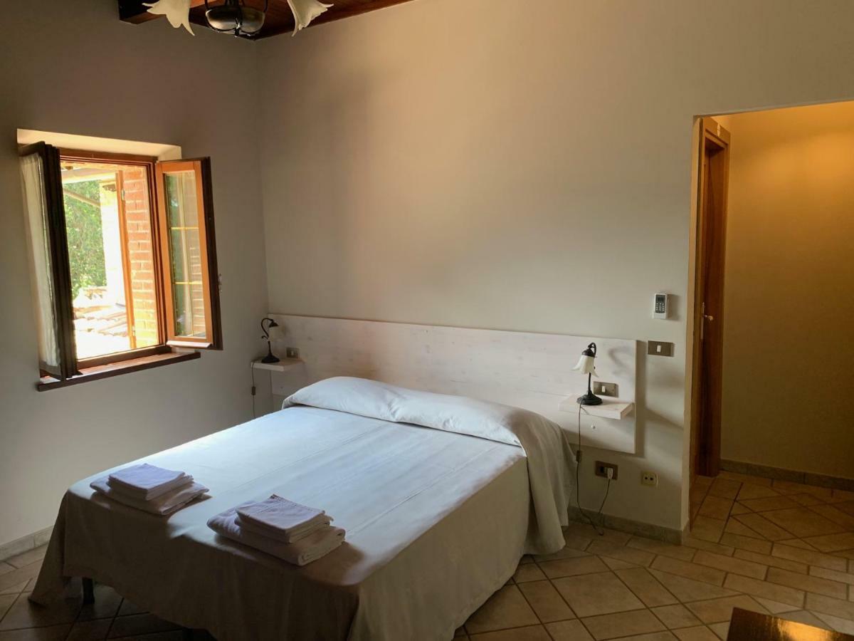 Country House Della Posta Maiolati Spontini Zewnętrze zdjęcie