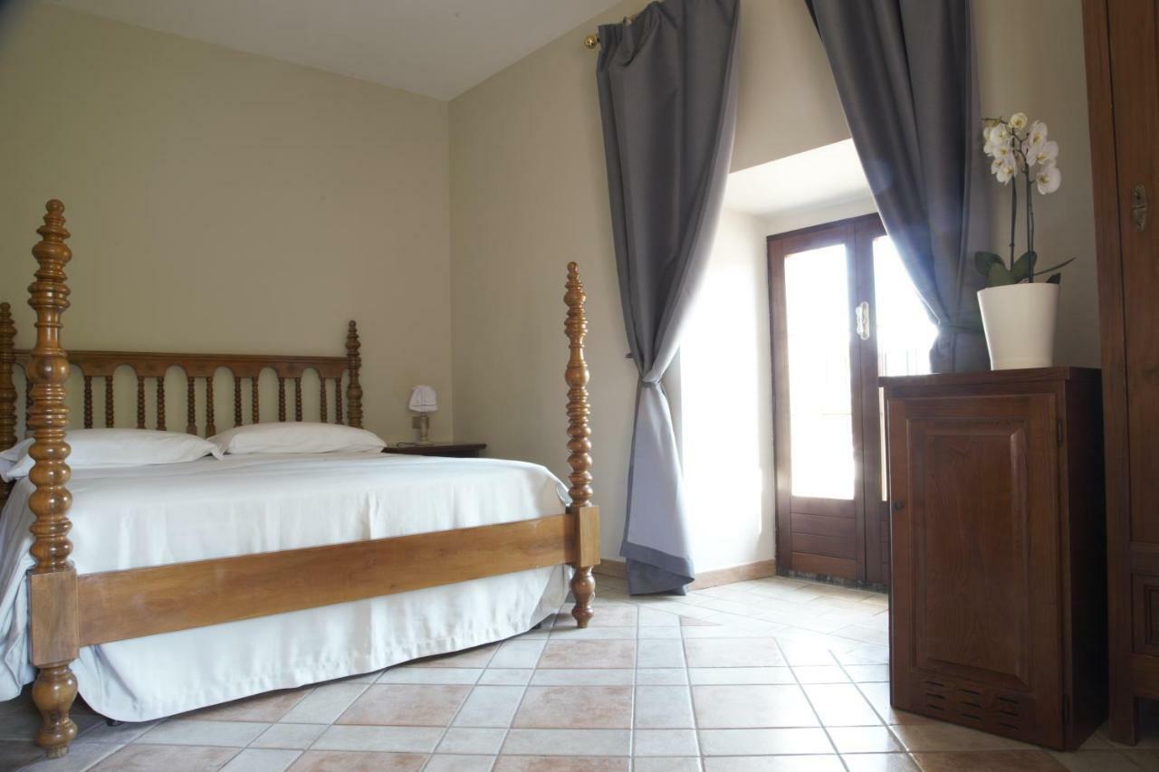 Country House Della Posta Maiolati Spontini Zewnętrze zdjęcie