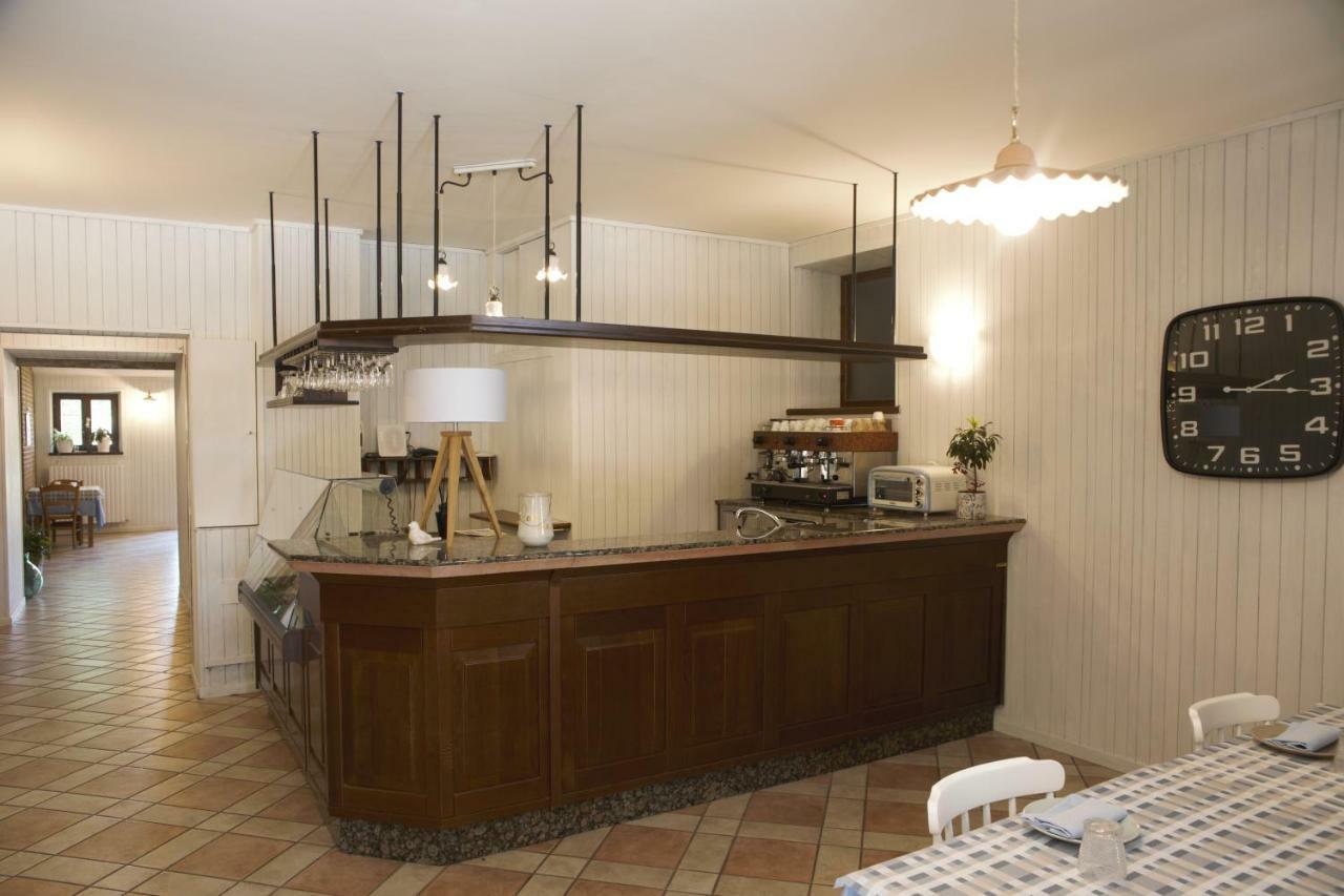 Country House Della Posta Maiolati Spontini Zewnętrze zdjęcie