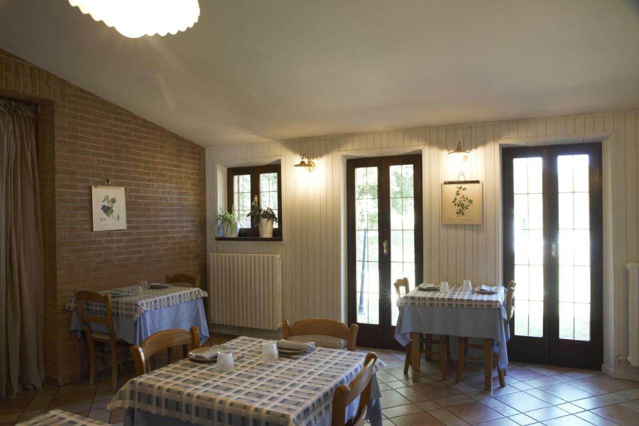 Country House Della Posta Maiolati Spontini Zewnętrze zdjęcie